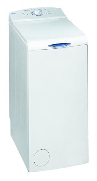 Masina de spalat Whirlpool AWE2316 5 kg / 800 rot/min / A+ / Alb photo 1